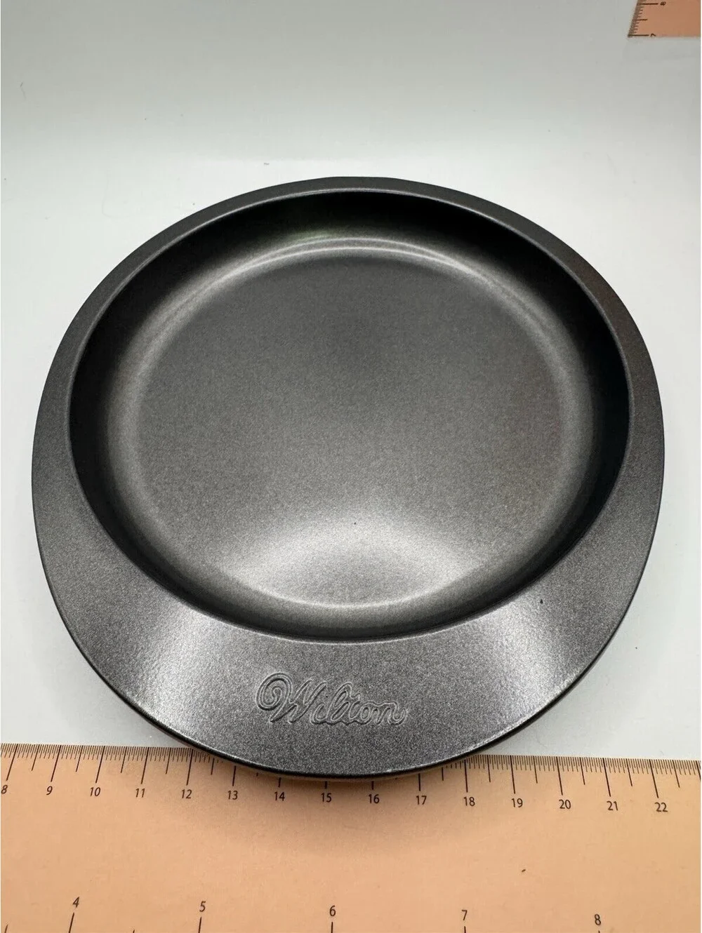 Wilton Easy Layers 5 Piece Round Cake Pan Set - 6”